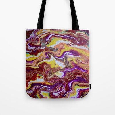 The Magical World of Wearable Art